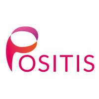POSITIS Logo