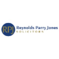 Reynolds Parry Jones LLP Logo