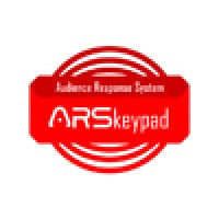 ARS Keypad Logo