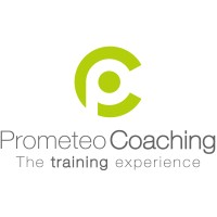 Prometeo Coaching Logo