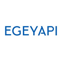 Ege Yapı Logo