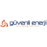 Güvenli Enerji Logo