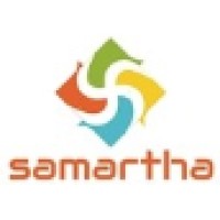 Samartha InfoSolutions Logo