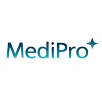MediPro Limited Logo