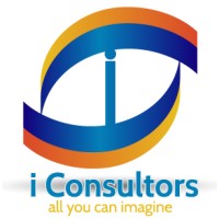 IConsultors Logo