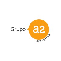 InfoA2 Evolution Logo