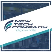 New Tech Company Logo