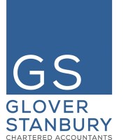 Glover Stanbury Logo