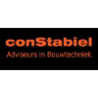 conStabiel | Adviseurs in Bouwtechniek Logo