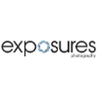 Exposures, Ltd. Photography Logo