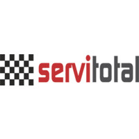 SERVITOTAL Logo