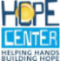 Hope Center Logo