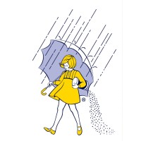 Morton Salt Logo