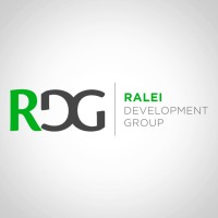 Ralei Development Group Logo