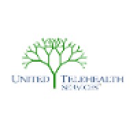 United Telehealth Services Logo