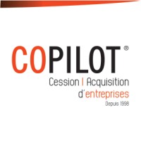 COPILOT Logo
