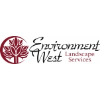 Environment West Landscape Services Logo