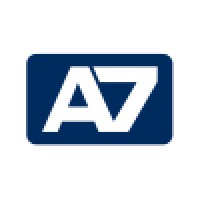 A7 GROUP Logo