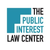 Public Interest Law Center Logo