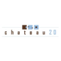 Chateau 20, LLC. Logo