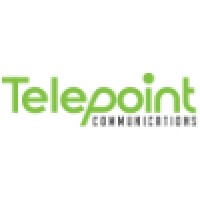 TELEPOINT COMMUNICATIONS, INC. Logo