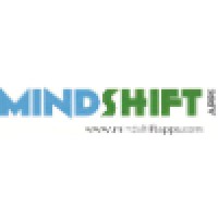 Mindshift Applications & Solutions Pvt. Ltd. Logo