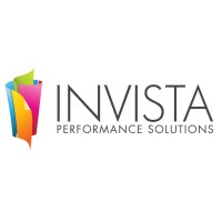 Invista Performance Solutions Logo