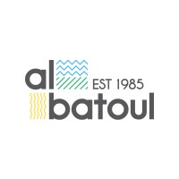 Albatoul Trading Est. Logo