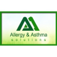 Allergy & Asthma Solutions Logo