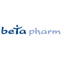 betapharm Arzneimittel GmbH Logo