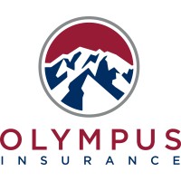 Olympus Insurance Logo