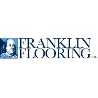 Franklin Flooring Inc. Logo