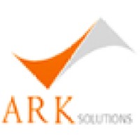 ARK-Solutions Logo