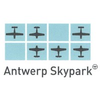 Antwerp Skypark Logo