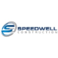 Speedwell Construction, Inc. Logo
