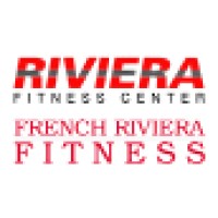 Riviera Fitness Inc. Logo