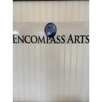 Encompass Arts, LLC Logo
