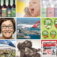 Armstrong Communication Design Logo