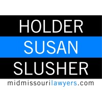 Holder Susan Slusher LLC Logo