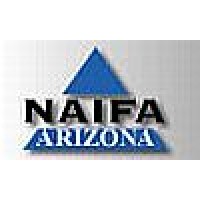 NAIFA-Arizona Logo