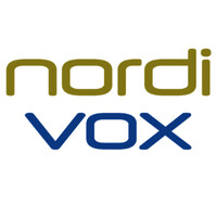 Nordivox ApS Logo