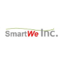 SmartWe Inc. Logo