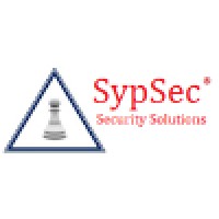 SypSec Solutions, LLC Logo