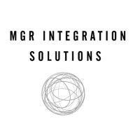 MGR Integration Solutions Polska Logo
