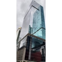 Innovative Window Cleaning Inc. Logo