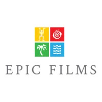 EPIC FILMS Logo