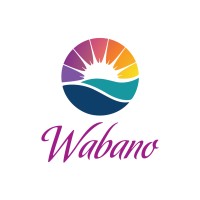 Wabano Centre for Aboriginal Health Logo