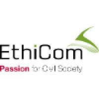 EthiCom Logo