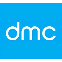 DMC | Digital Marketing Creations LTD Logo