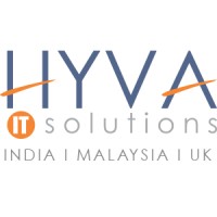 Hyva IT Solutions Pvt. Ltd Logo